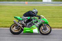 Advanced Group Green Bikes